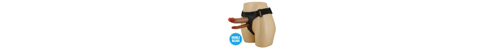 Hollow Dildo