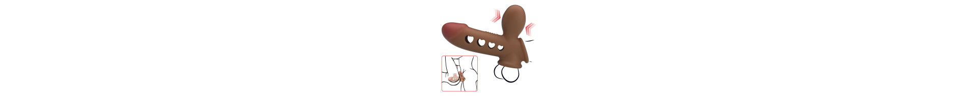 Penis Sleeves