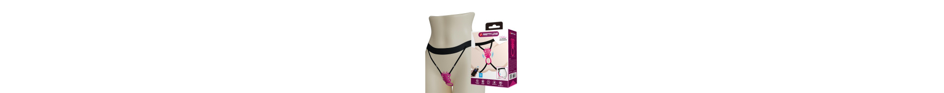 Panty Vibrator