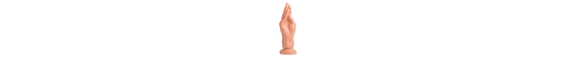 Hands/Fist